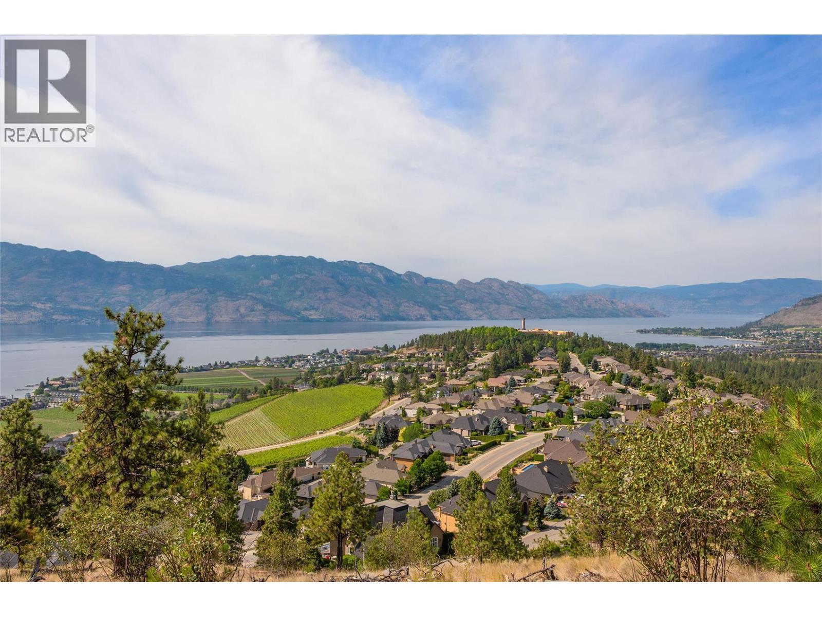 1520 Vineyard Drive. West Kelowna, British Columbia