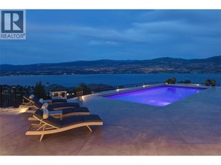 1520 Vineyard Drive. West Kelowna, British Columbia