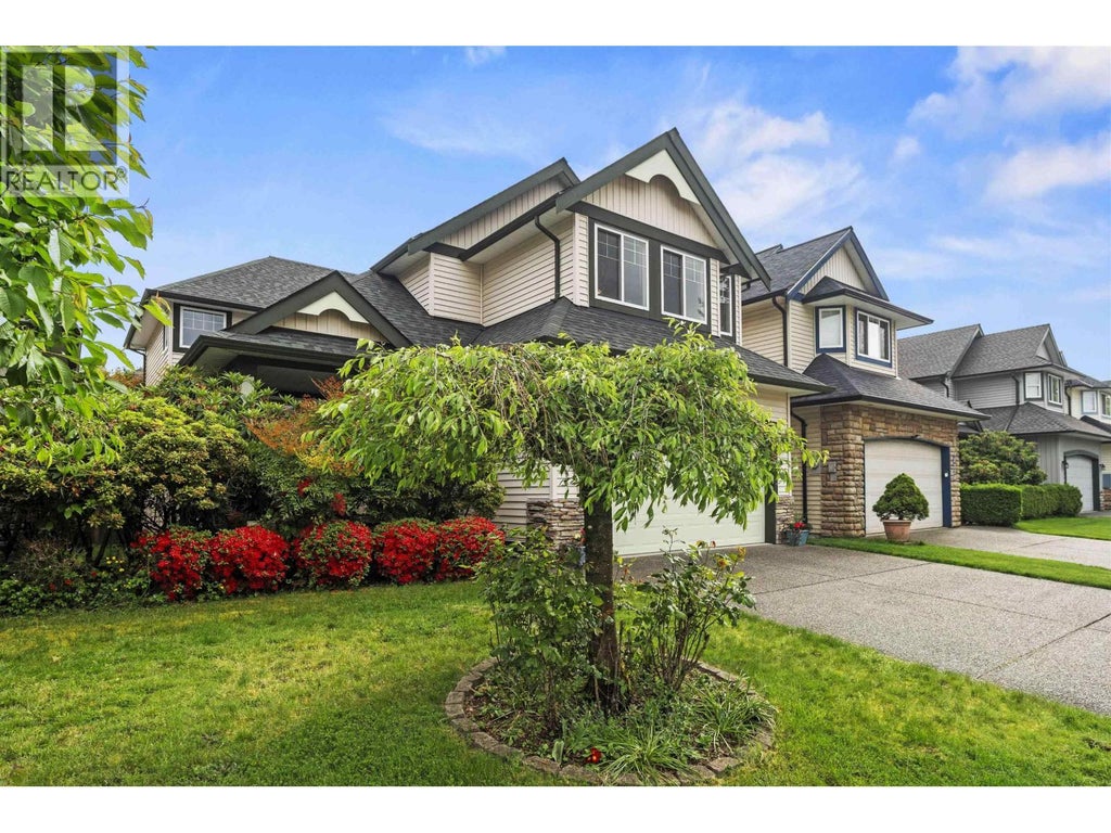 3234 Osborne Street, Port Coquitlam