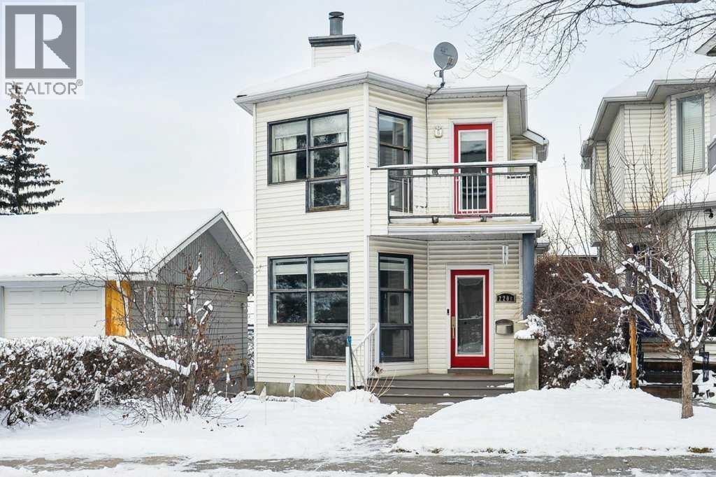 2206 30 Avenue Sw, Calgary