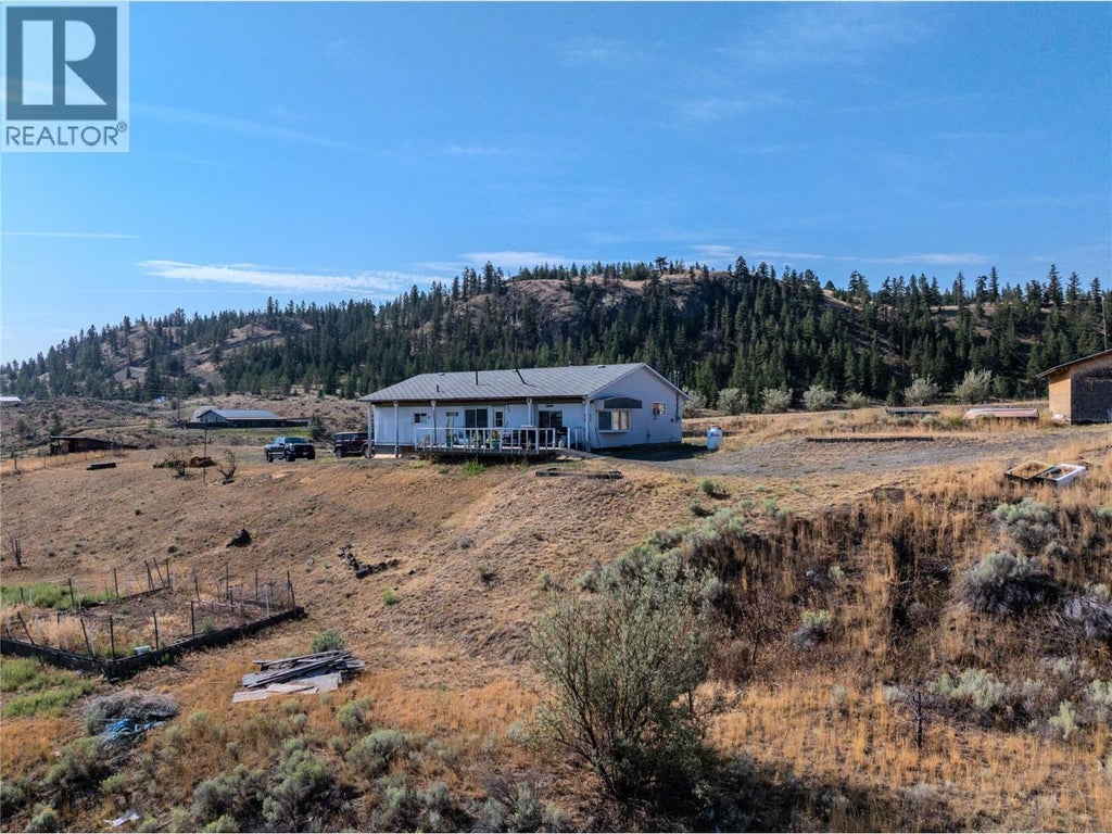5589 Beaton Road, Kamloops
