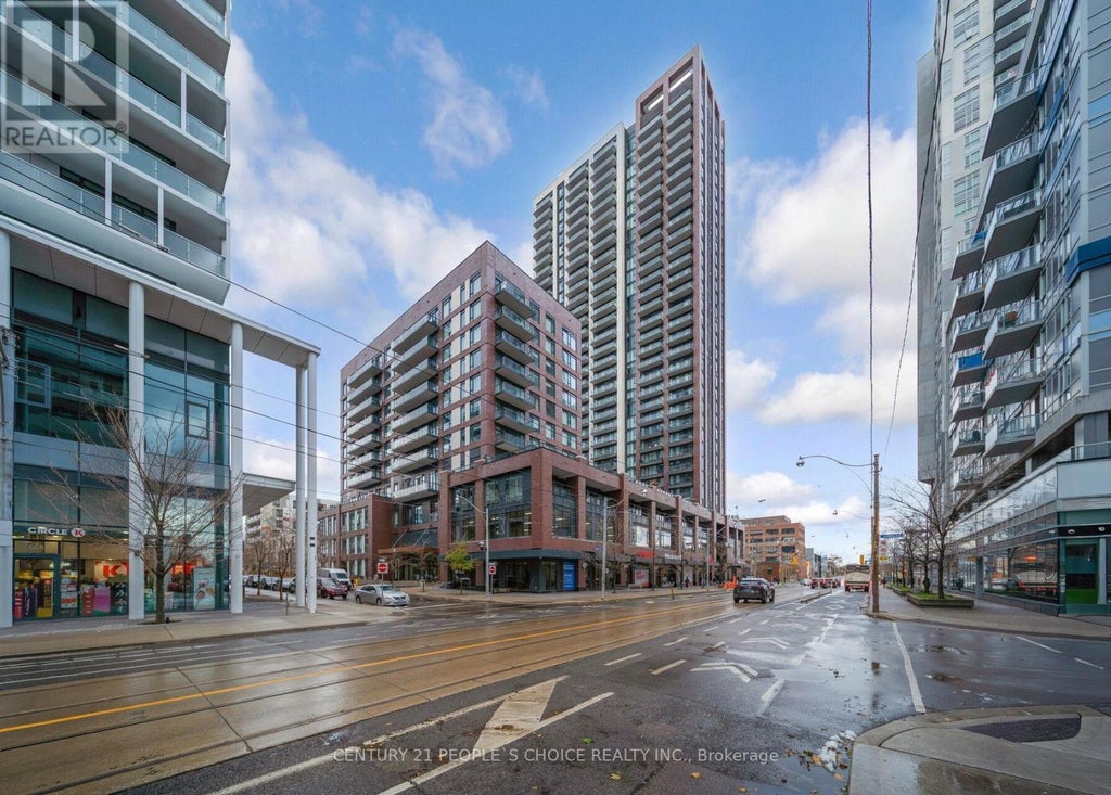 323 - 35 Tubman Avenue, Toronto (regent Park)