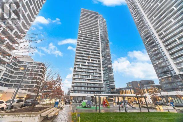 1207 - 18 Water Walk Drive, Markham (unionville)