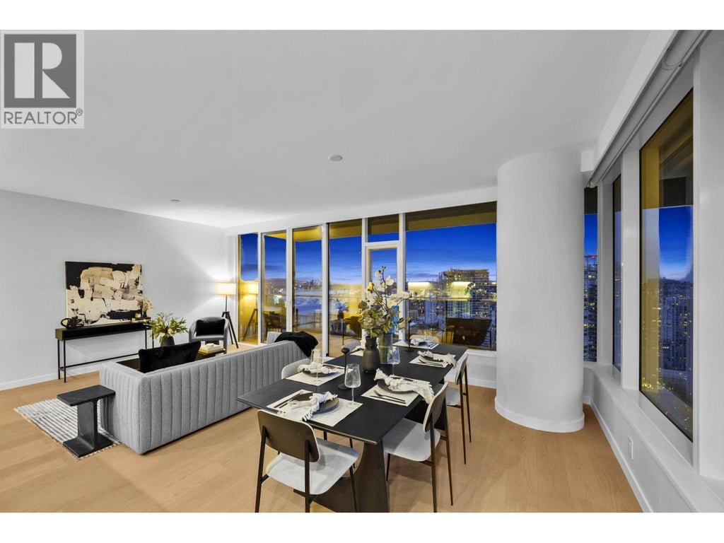 3503 1335 Howe Street, Vancouver