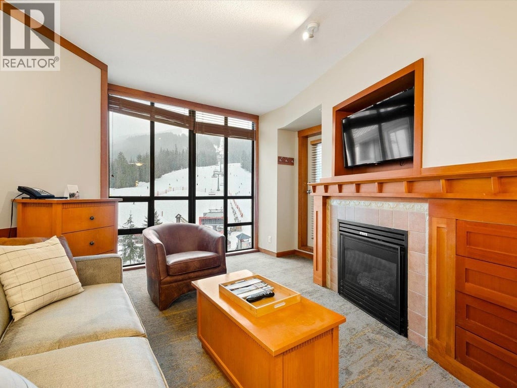 602 4320 Sundial Crescent, Whistler