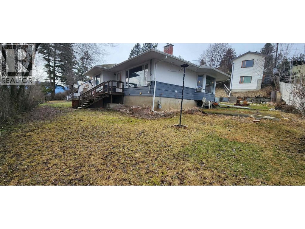 2017 Catt Avenue, Lumby