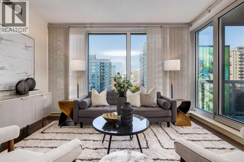 500, 817 15 Avenue Sw, Calgary