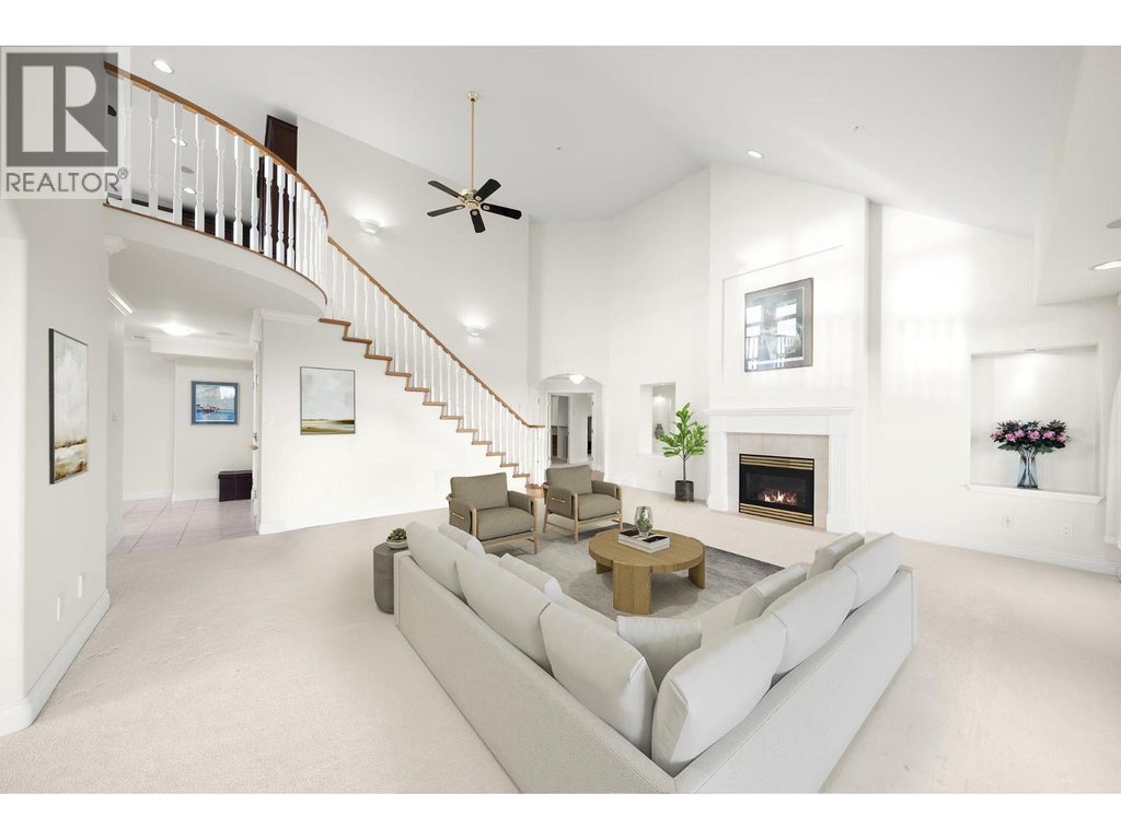 1700 5615 Hampton Place, Vancouver