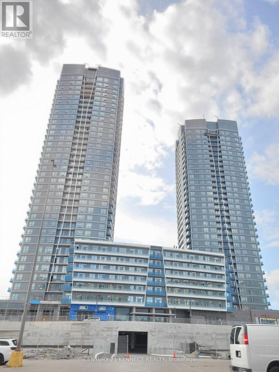 B-432 - 50 Upper Mall Way, Vaughan (brownridge)