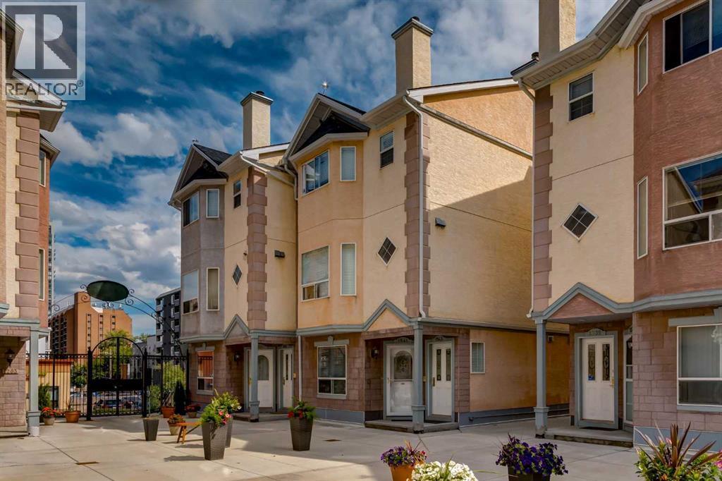 1541 11 Street Sw, Calgary