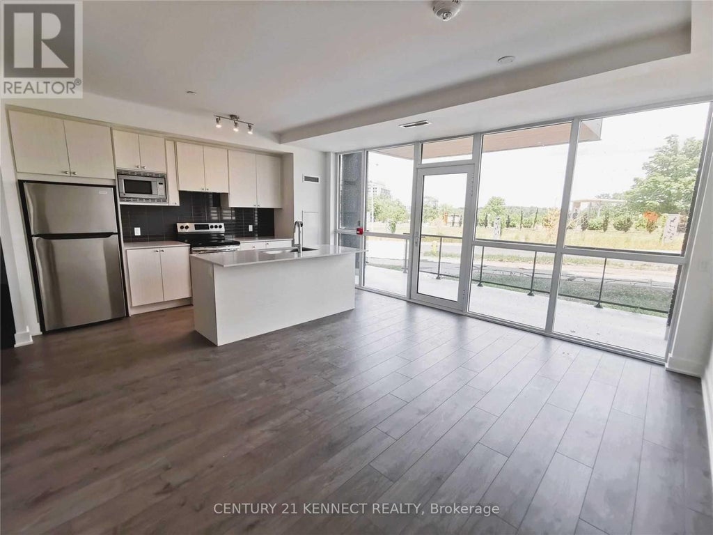 Th 3 - 60 George Butchart Drive, Toronto (downsview-Roding-Cfb)