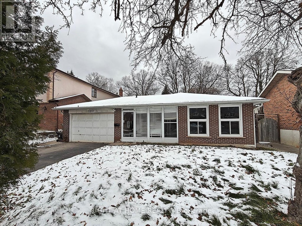 182 Mcnicoll Avenue, Toronto (hillcrest Village)