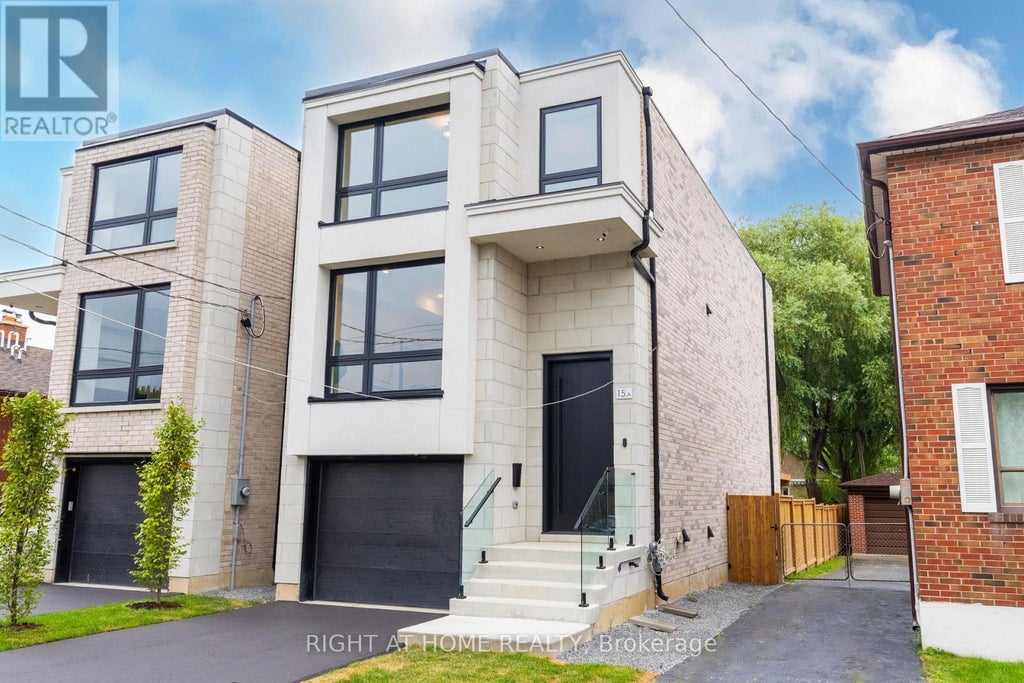 15a Rosemeade Avenue, Toronto (stonegate-Queensway)