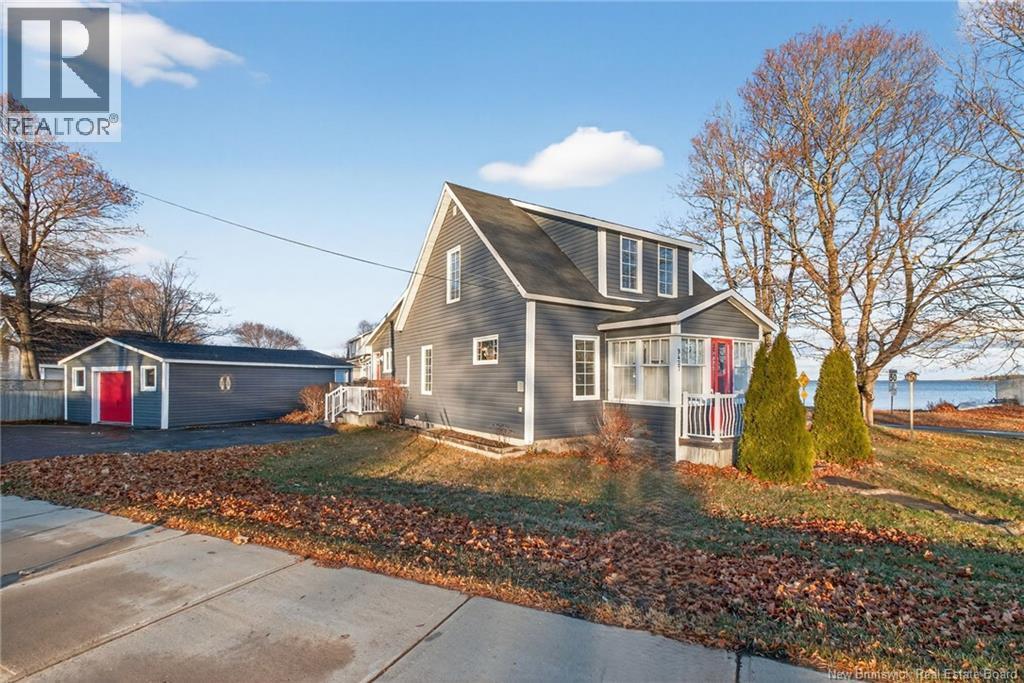 Photo of Listing #NB130730