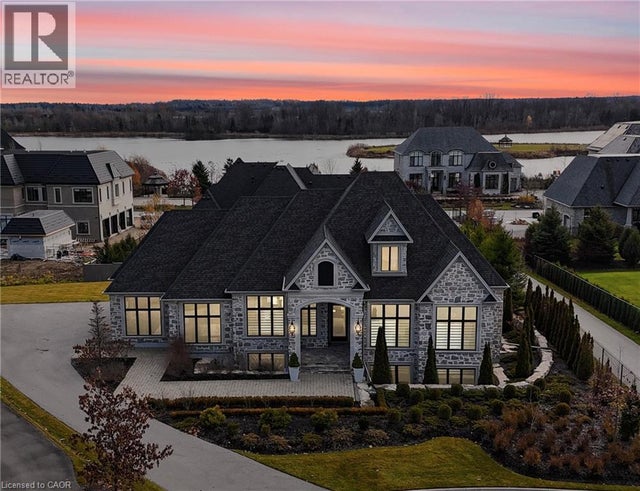 31 Reid Court, Puslinch