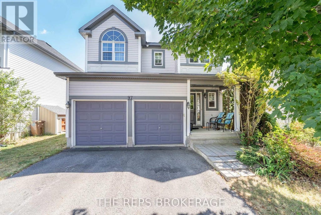 97 Black Bear Way, Ottawa