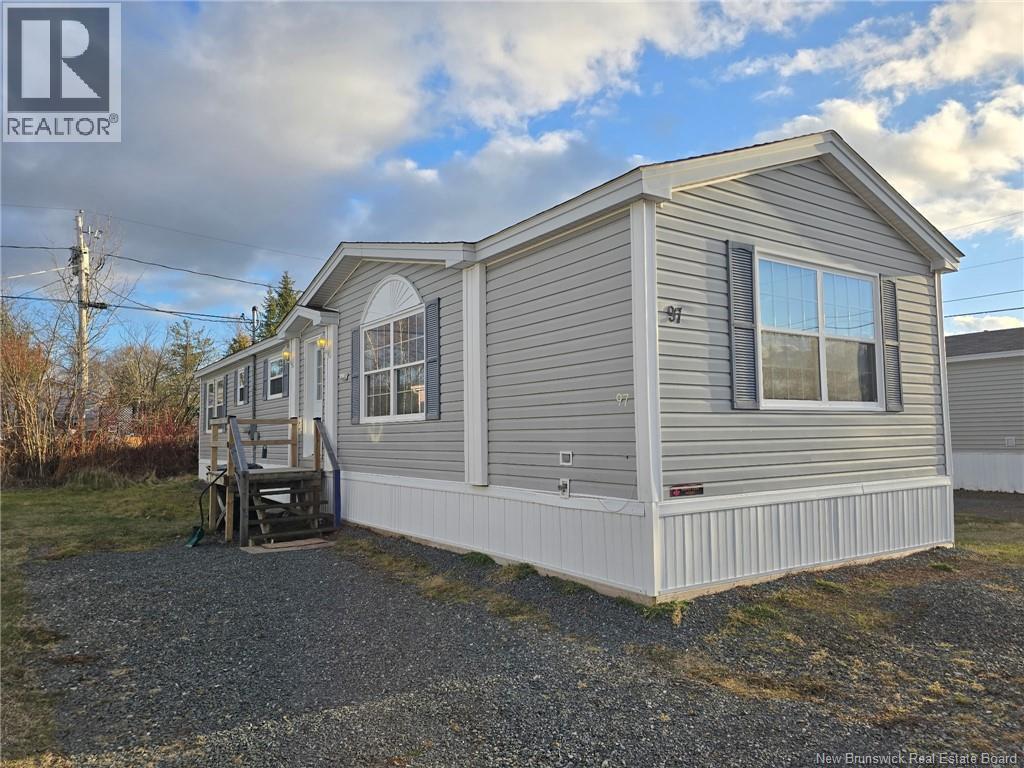 97 Evergreen Street, Fredericton