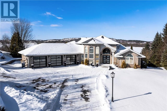 1720 South Lane Road, Sudbury