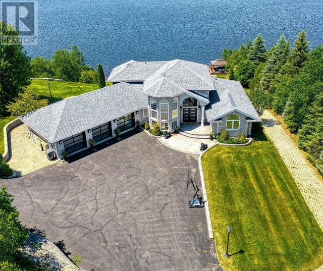 1720 South Lane Road, Sudbury