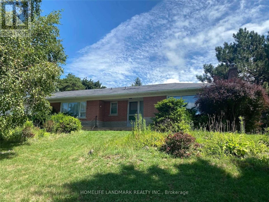 21 Grandview Boulevard, Markham (bullock)