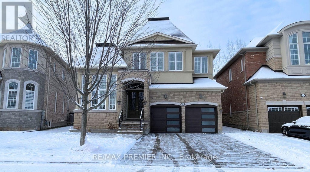 64 Heintzman Crescent, Vaughan (patterson)