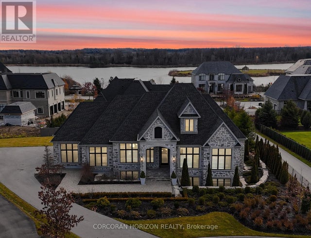 31 Reid Court, Puslinch (crieff/aikensville/killean)