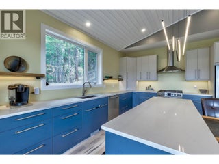 4555 Ottley Road. Lake Country, British Columbia