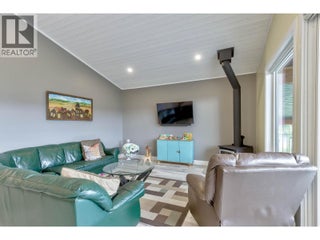 4555 Ottley Road. Lake Country, British Columbia