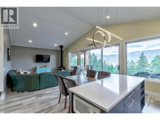 4555 Ottley Road. Lake Country, British Columbia