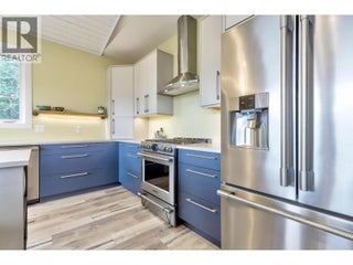 4555 Ottley Road. Lake Country, British Columbia