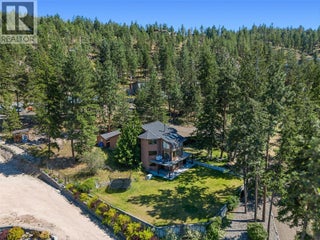 4555 Ottley Road. Lake Country, British Columbia
