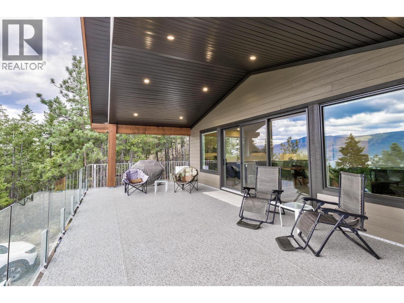 4555 Ottley Road. Lake Country, British Columbia