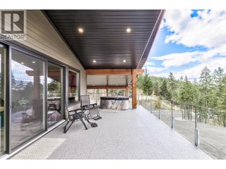 4555 Ottley Road. Lake Country, British Columbia