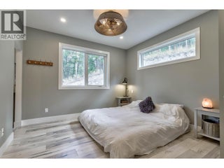 4555 Ottley Road. Lake Country, British Columbia