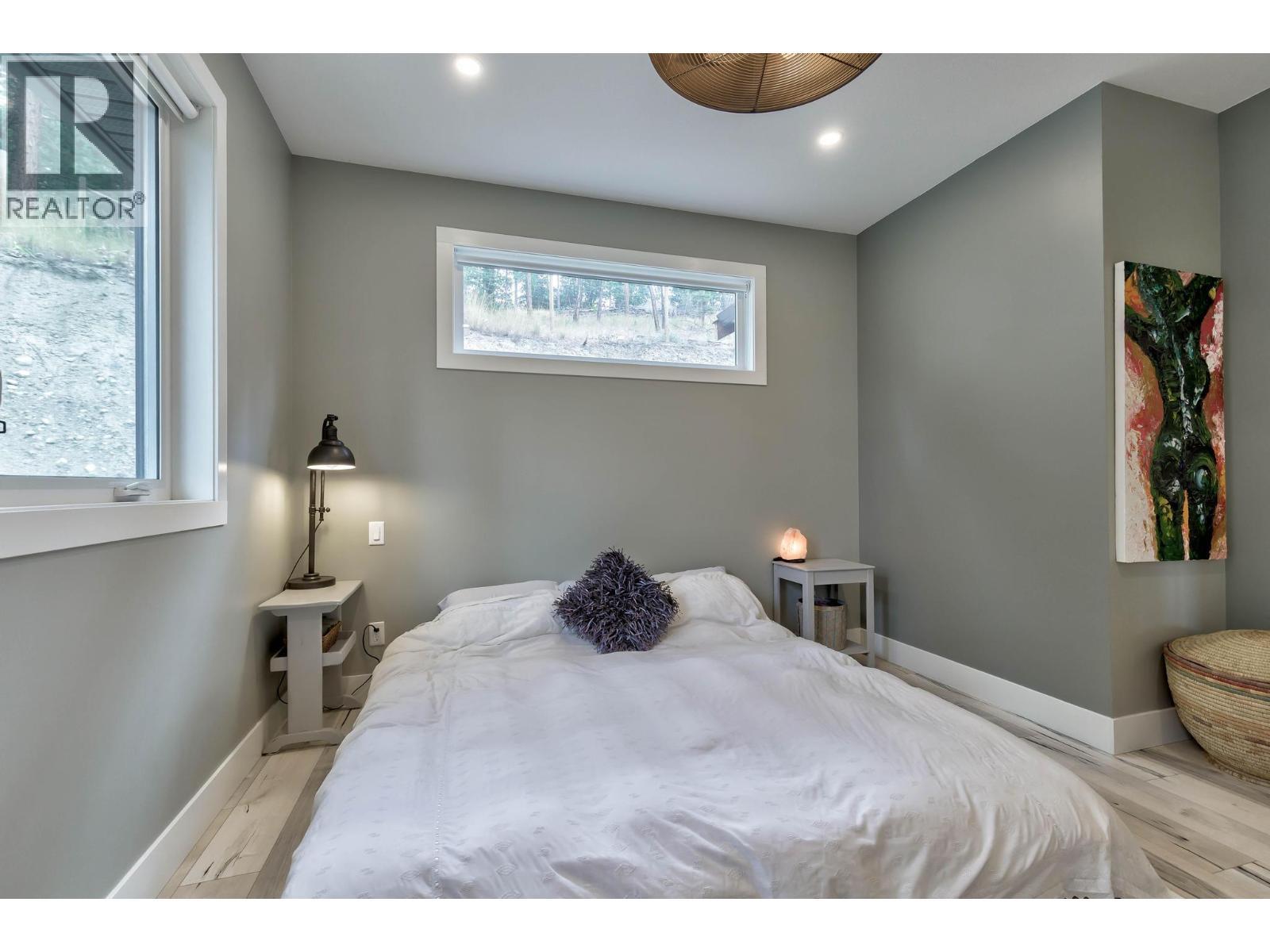 4555 Ottley Road. Lake Country, British Columbia