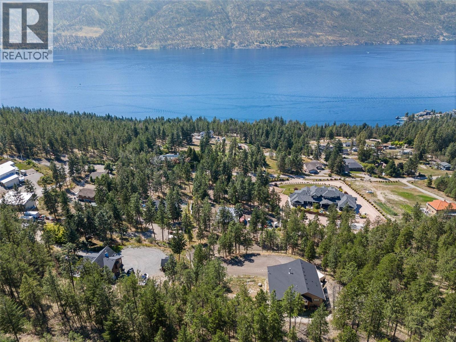 4555 Ottley Road. Lake Country, British Columbia