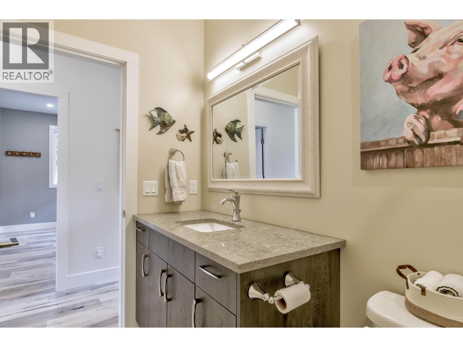 4555 Ottley Road. Lake Country, British Columbia