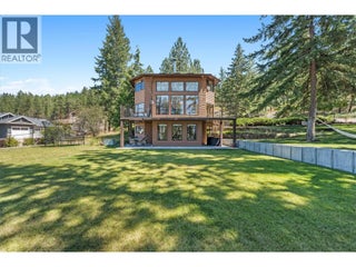 4555 Ottley Road. Lake Country, British Columbia