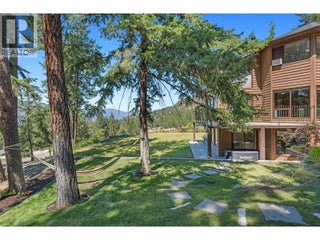 4555 Ottley Road. Lake Country, British Columbia