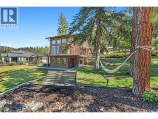 4555 Ottley Road. Lake Country, British Columbia