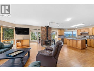 4555 Ottley Road. Lake Country, British Columbia