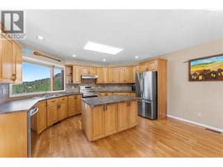 4555 Ottley Road. Lake Country, British Columbia