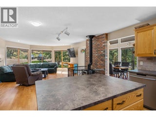 4555 Ottley Road. Lake Country, British Columbia