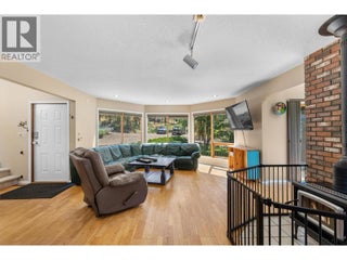 4555 Ottley Road. Lake Country, British Columbia