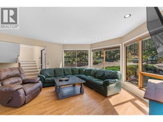 4555 Ottley Road. Lake Country, British Columbia