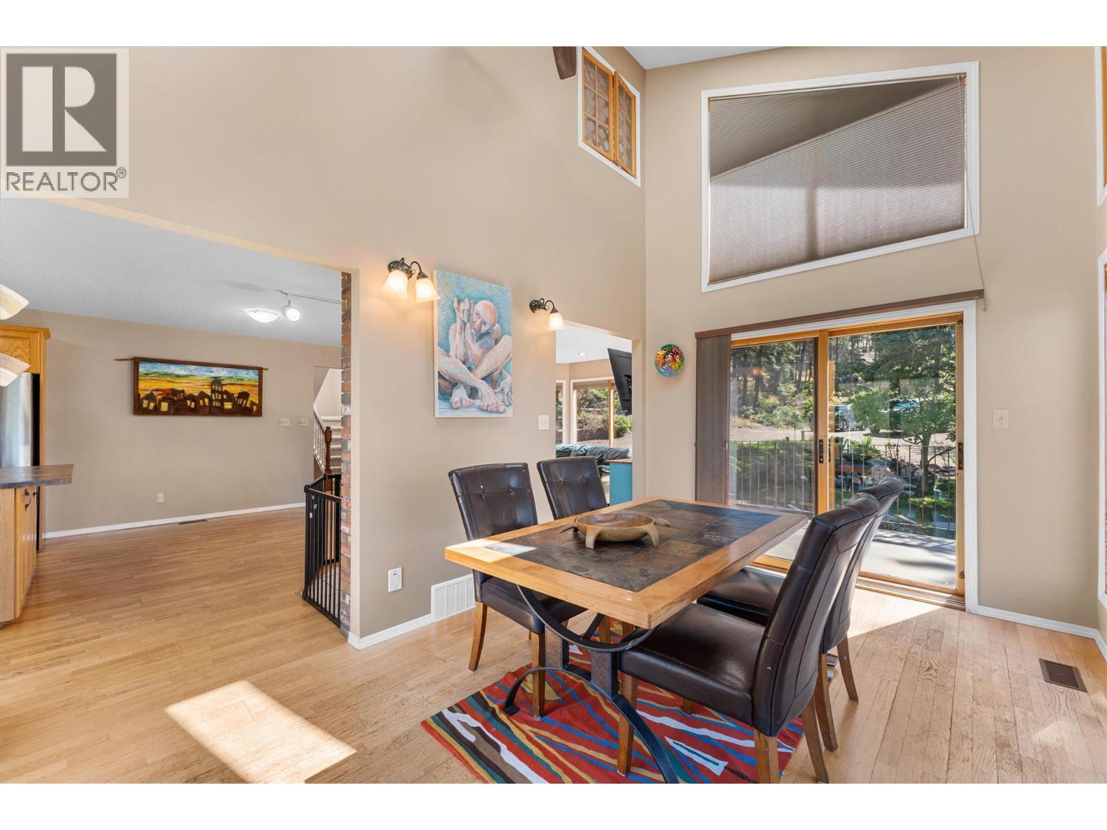 4555 Ottley Road. Lake Country, British Columbia