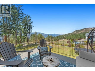 4555 Ottley Road. Lake Country, British Columbia