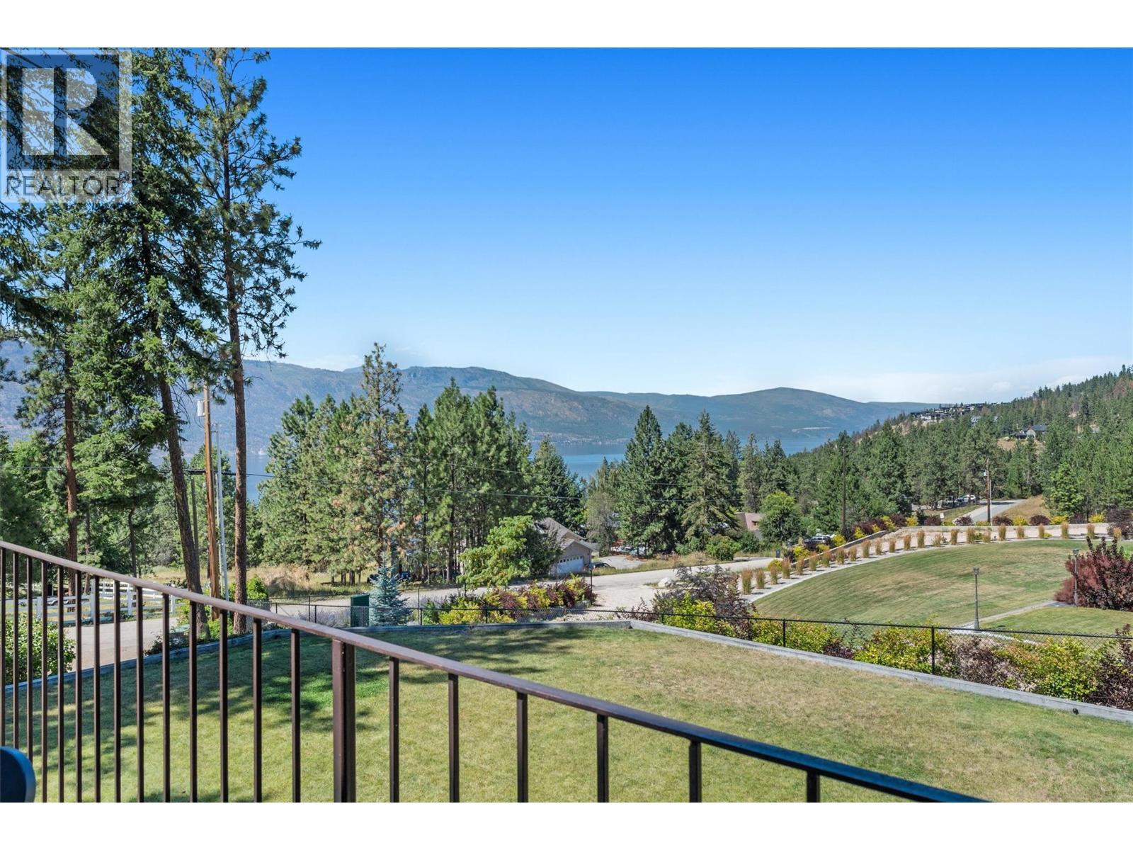 4555 Ottley Road. Lake Country, British Columbia