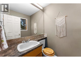 4555 Ottley Road. Lake Country, British Columbia