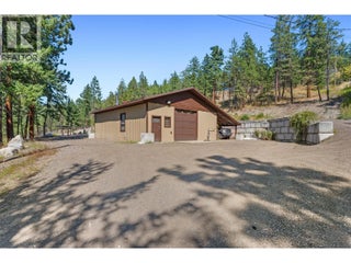 4555 Ottley Road. Lake Country, British Columbia